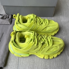 Balenciaga Track Shoes